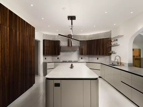 Kitchen - 267 Atherton Ave, Atherton, CA 94027 photo 1 of 2