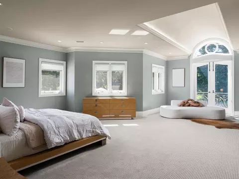 Bedroom - 267 Atherton Ave, Atherton, CA 94027 photo 2 of 2