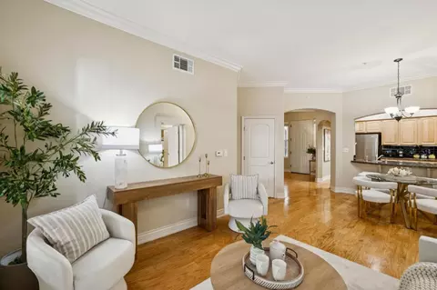 Living - 88 S Broadway 2205, Millbrae, CA 94030 photo 5 of 7