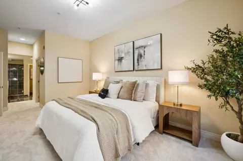 Bedroom - 88 S Broadway 2205, Millbrae, CA 94030 photo 4 of 6