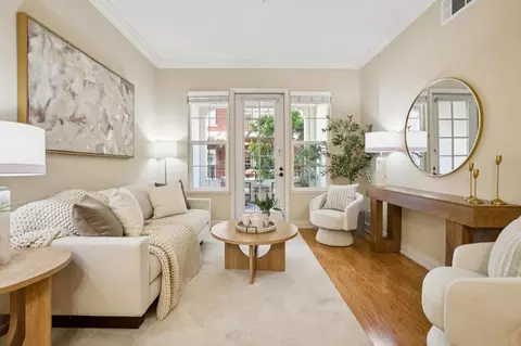 Living - 88 S Broadway 2205, Millbrae, CA 94030 photo 3 of 7