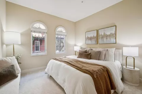 Bedroom - 88 S Broadway 2205, Millbrae, CA 94030 photo 5 of 6
