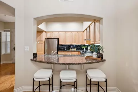 Kitchen - 88 S Broadway 2205, Millbrae, CA 94030 photo 4 of 4