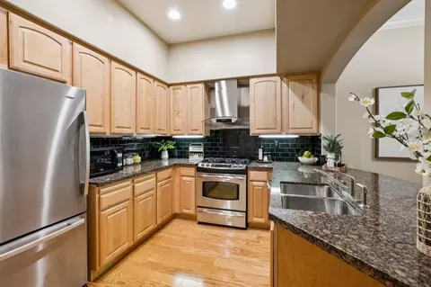 Kitchen - 88 S Broadway 2205, Millbrae, CA 94030 photo 1 of 4