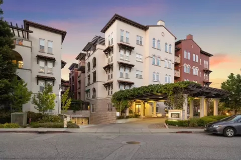 Exterior - 88 S Broadway 2205, Millbrae, CA 94030 photo 6 of 6