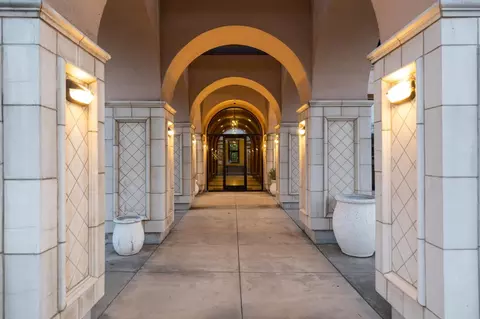 Entry Way - 88 S Broadway 2205, Millbrae, CA 94030 photo 7 of 7