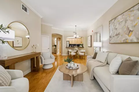 Living - 88 S Broadway 2205, Millbrae, CA 94030 photo 6 of 7