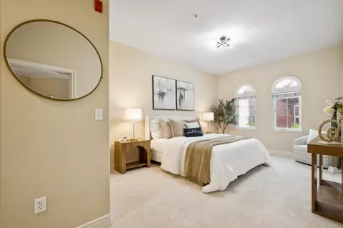 Bedroom - 88 S Broadway 2205, Millbrae, CA 94030 photo 1 of 6