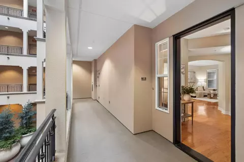 Entry Way - 88 S Broadway 2205, Millbrae, CA 94030 photo 5 of 7