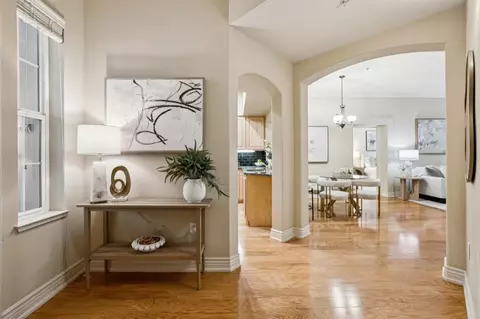 Entry Way - 88 S Broadway 2205, Millbrae, CA 94030 photo 2 of 7