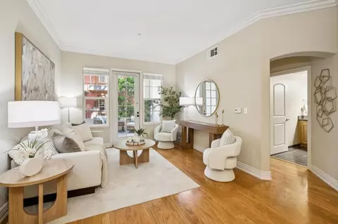 Living - 88 S Broadway 2205, Millbrae, CA 94030 photo 2 of 7