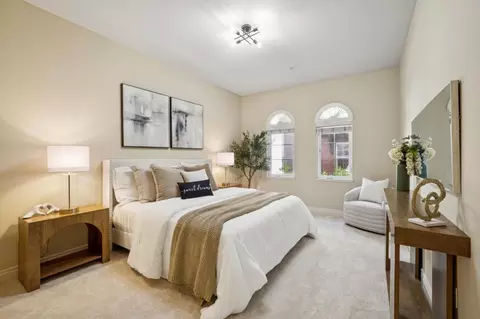 Bedroom - 88 S Broadway 2205, Millbrae, CA 94030 photo 2 of 6