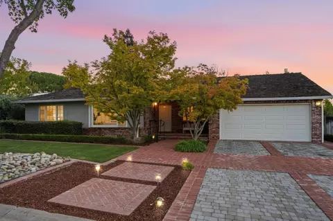 147 Belglen Ln, Los Gatos, CA 95032