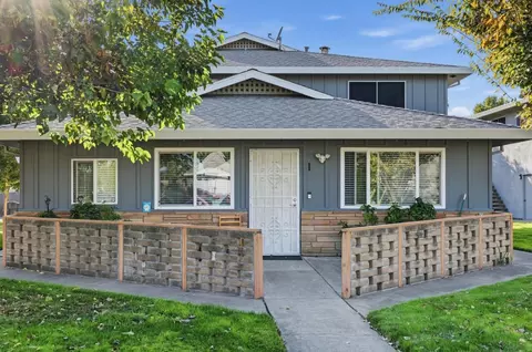 9012 El Cajon Way 4, Sacramento, CA 95826