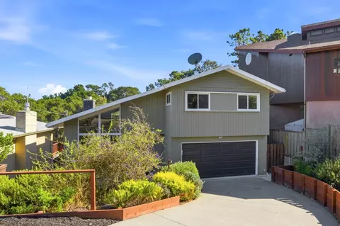 3204 Upper Lock Ave, Belmont, CA 94002