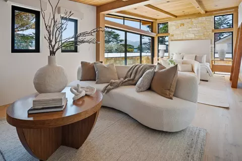 Bedroom - 26346 Valley View Ave, Carmel, CA 93923 photo 1 of 13