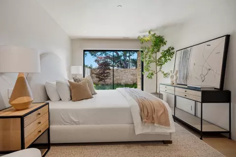 Bedroom - 26346 Valley View Ave, Carmel, CA 93923 photo 12 of 13