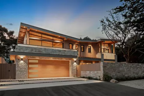 Exterior - 26346 Valley View Ave, Carmel, CA 93923 photo 2 of 5