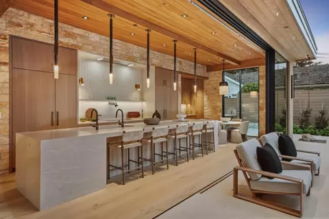 Kitchen - 26346 Valley View Ave, Carmel, CA 93923 photo 1 of 6