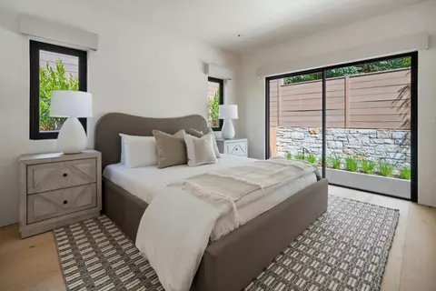 Bedroom - 26346 Valley View Ave, Carmel, CA 93923 photo 7 of 13