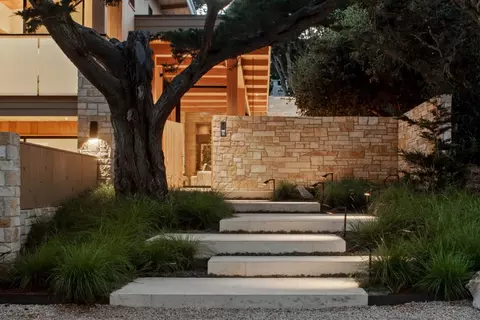 Exterior - 26346 Valley View Ave, Carmel, CA 93923 photo 3 of 5