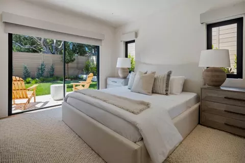 Bedroom - 26346 Valley View Ave, Carmel, CA 93923 photo 9 of 13