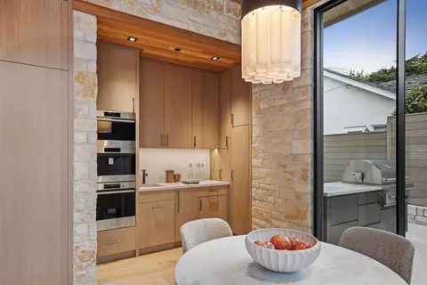 Kitchen - 26346 Valley View Ave, Carmel, CA 93923 photo 6 of 6