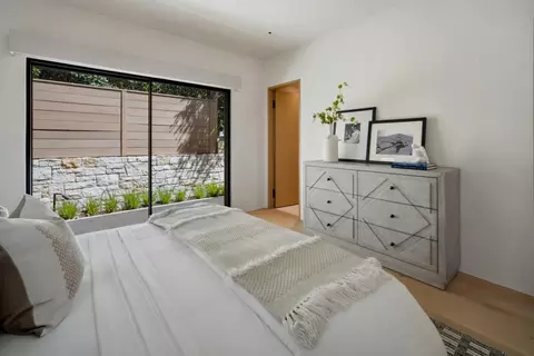 Bedroom - 26346 Valley View Ave, Carmel, CA 93923 photo 8 of 13