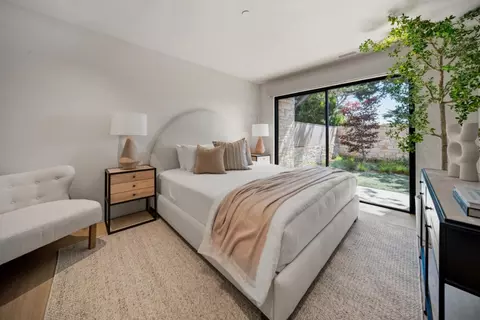 Bedroom - 26346 Valley View Ave, Carmel, CA 93923 photo 11 of 13