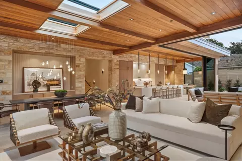 Living - 26346 Valley View Ave, Carmel, CA 93923 photo 4 of 4