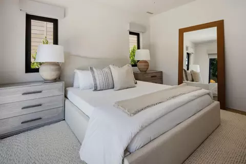 Bedroom - 26346 Valley View Ave, Carmel, CA 93923 photo 10 of 13