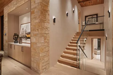 Entry Way - 26346 Valley View Ave, Carmel, CA 93923 photo 4 of 5