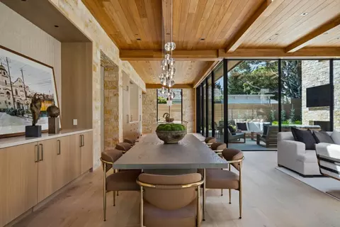 Dining - 26346 Valley View Ave, Carmel, CA 93923 photo 2 of 6