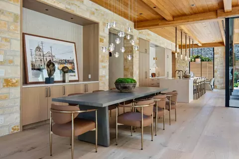 Dining - 26346 Valley View Ave, Carmel, CA 93923 photo 3 of 6