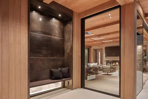 Entry Way - 26346 Valley View Ave, Carmel, CA 93923 photo 1 of 5