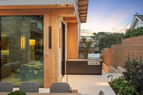 Exterior - 26346 Valley View Ave, Carmel, CA 93923 photo 4 of 5