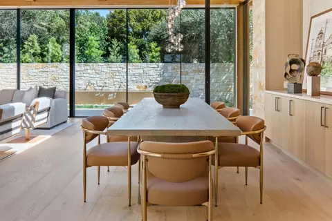 Dining - 26346 Valley View Ave, Carmel, CA 93923 photo 4 of 6