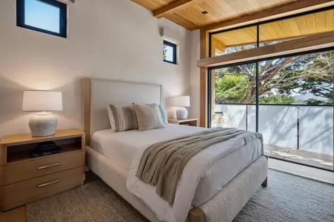 Bedroom - 26346 Valley View Ave, Carmel, CA 93923 photo 5 of 13