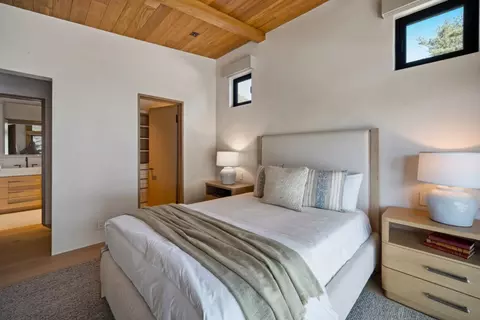 Bedroom - 26346 Valley View Ave, Carmel, CA 93923 photo 6 of 13