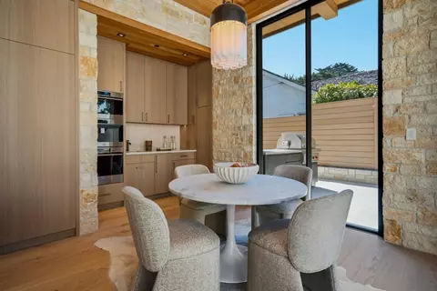 Dining - 26346 Valley View Ave, Carmel, CA 93923 photo 5 of 6