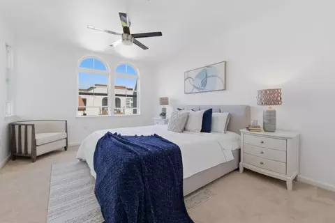 Bedroom - 800 S Abel St 519, Milpitas, CA 95035 photo 4 of 5