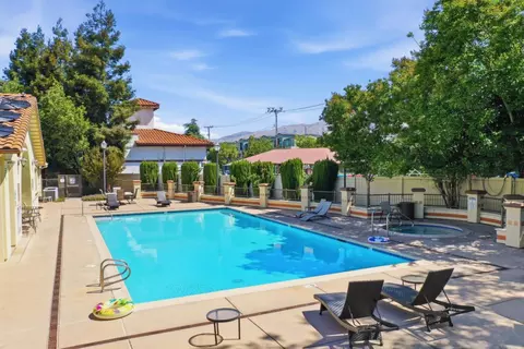 Exterior - 800 S Abel St 519, Milpitas, CA 95035 photo 2 of 5