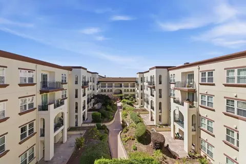 Exterior - 800 S Abel St 519, Milpitas, CA 95035 photo 5 of 5