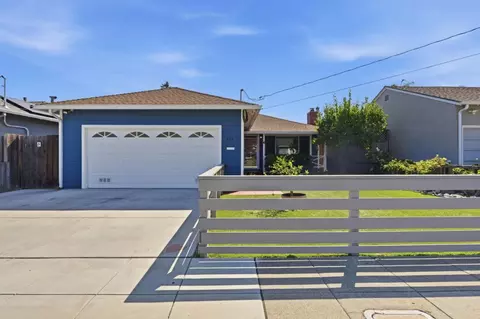 358 D St, Redwood City, CA 94063