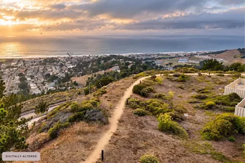 View/Area - 79 Outlook Cir, Pacifica, CA 94044 photo 2 of 8