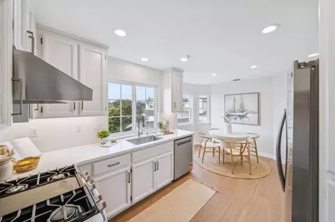 Kitchen - 79 Outlook Cir, Pacifica, CA 94044 photo 1 of 4