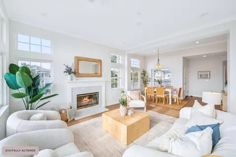 Living - 79 Outlook Cir, Pacifica, CA 94044 photo 7 of 7