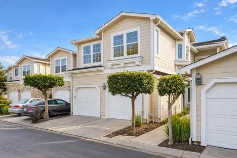Exterior - 79 Outlook Cir, Pacifica, CA 94044 photo 3 of 4