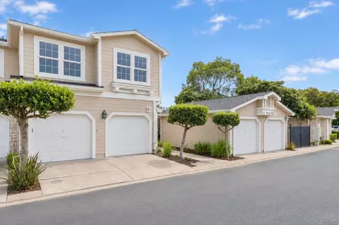 Exterior - 79 Outlook Cir, Pacifica, CA 94044 photo 2 of 4