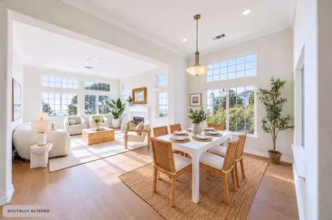 Dining - 79 Outlook Cir, Pacifica, CA 94044 photo 1 of 7